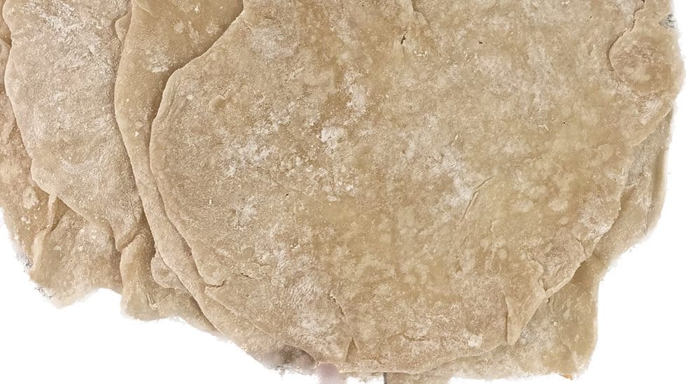 Flour Tortillas | simple to make no fail flour tortillas